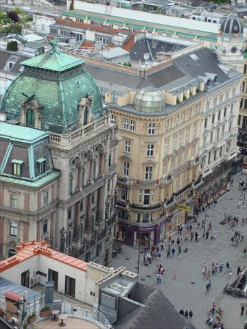 Views of the Graben