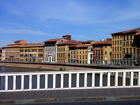 Arno Bridge
