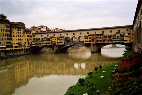 Ponte Veggio