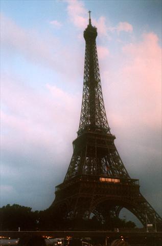 Eiffeltower