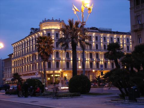 Principe di Piemonte Hotel